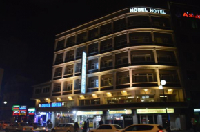  Nobel Hotel Ankara  Анкара